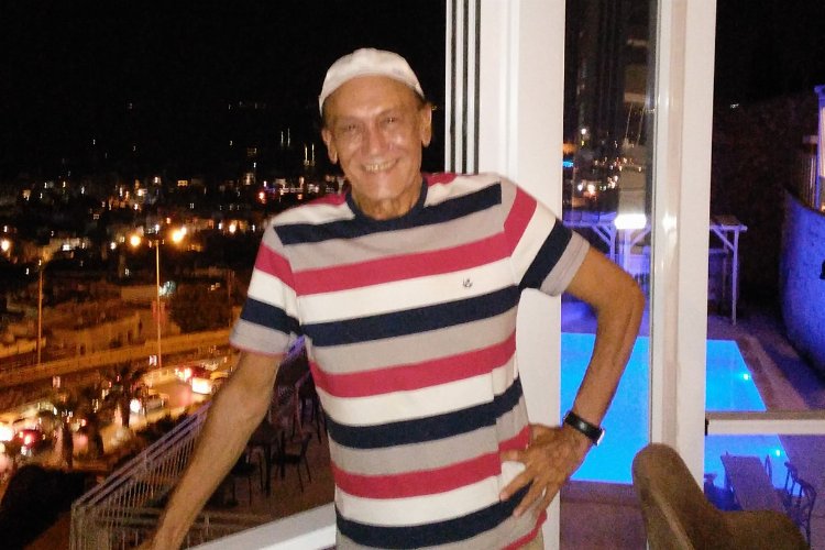 Akın Uğurlu hayatını kaybetti -