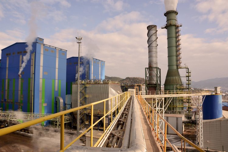 Aksa Enerji, net kârını üçe katladı -