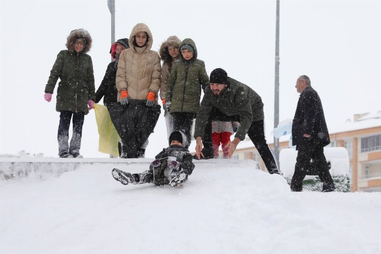 Aksaray Valisi Aydoğdu’dan gülümseten paylaşım -