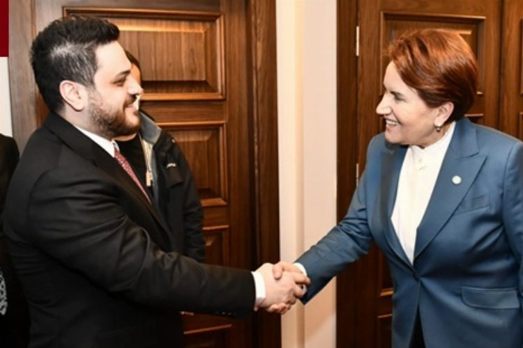 Akşener, BTP ile görüşecek... Masaya yedinci mi geliyor? -