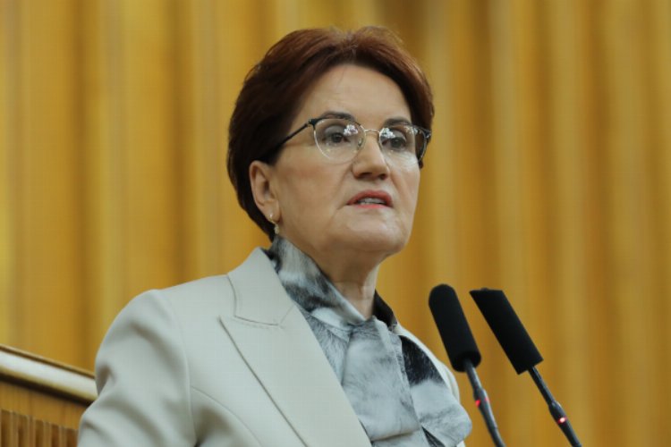 Akşener: Bu seçim çok kritik -