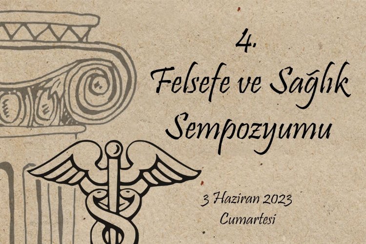 Aktiffelsefe’den Felsefe ve Sağlık Sempozyumu -