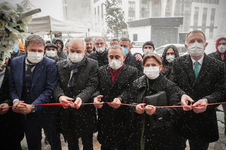 Açılan her iş yeri Kütahya için önemli -