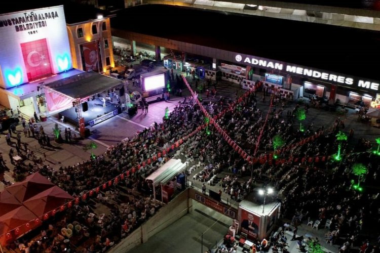 Albay Coşkun Başbuğ 15 Temmuz'a anlatacak -