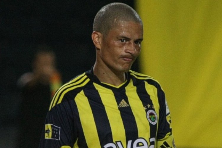Alex'in acı günü -