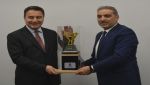 Ali Babacan’ın 2’nci Mitingi Gebze’de