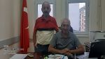 Ali Kemal Aydın Rize’de