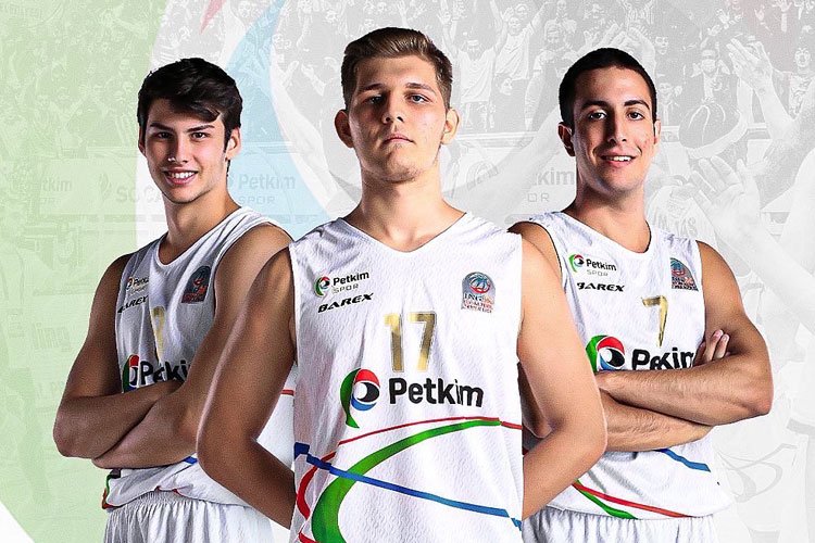 Aliağa Petkimspor 'yıldız'larını arıyor -