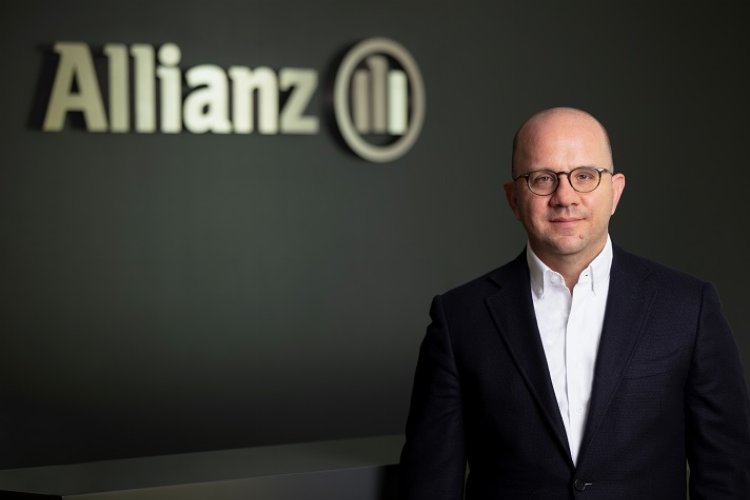 Allianz Risk Barometresi 2024: iklim değişikliği ilk kez birinci sırada -