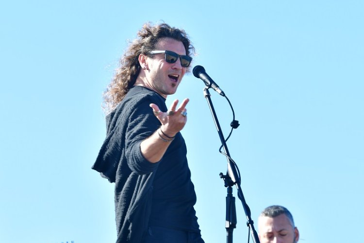 Alper Ergin'den 'Çember' single -