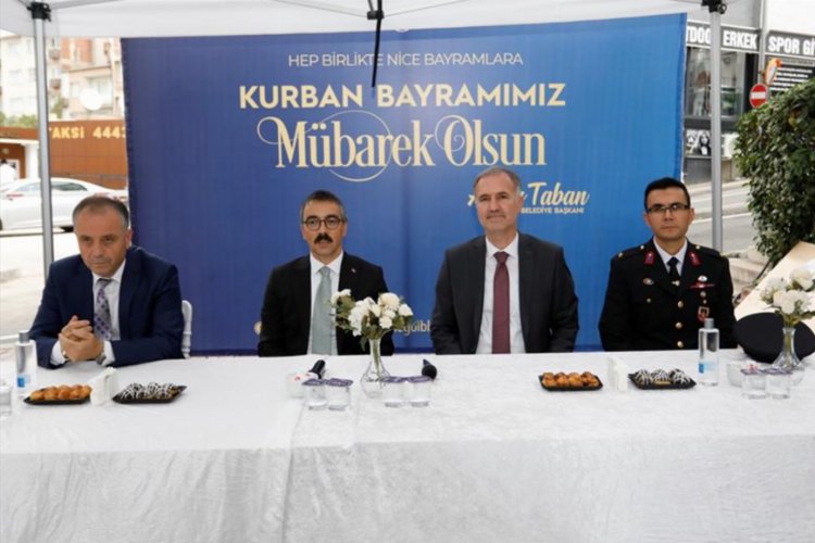 Alper Taban’dan uyarı: ‘’Dikkatli olmamız gereken süreçteyiz’’ -