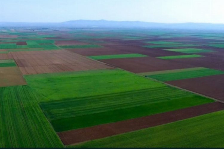 Alpu Ovası'nda URAYSİM hayali bitti -