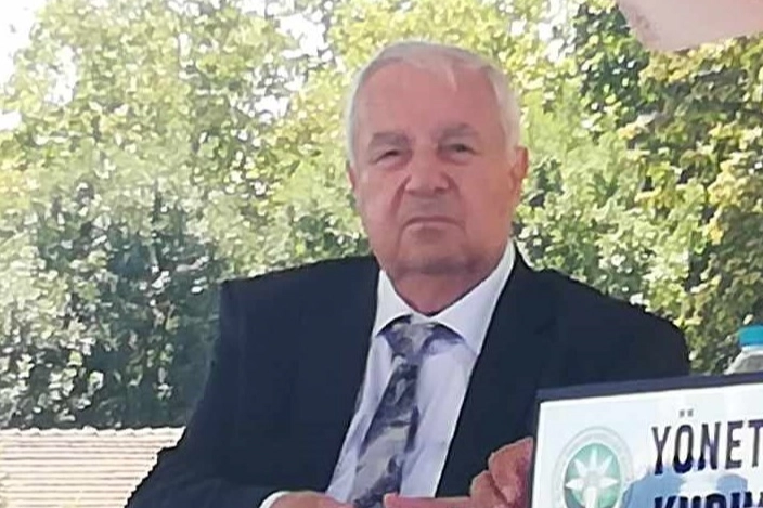 Alpullu Pancar Kooperatifinde Ramis Özgen yeniden başkan -