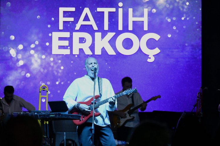 Altın Güvercin'de Fatih Erkoç rüzgarı -