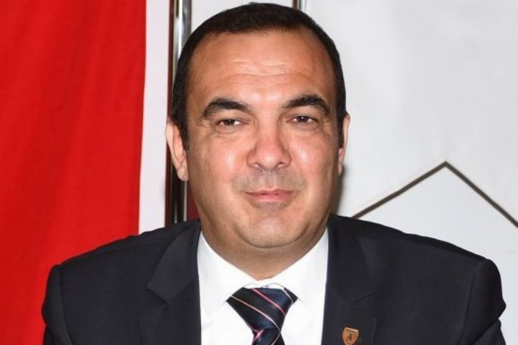 Altınordu geri dönecek! -