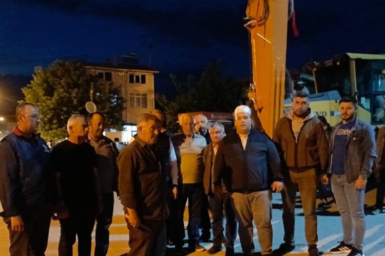 Altınyazı Karasaz Kooperatifi araç parkını genişletmeye devam ediyor -