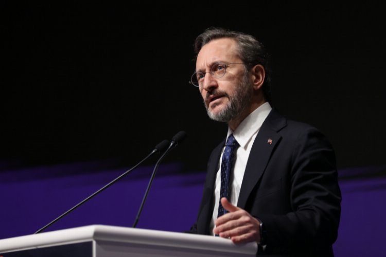Altun'dan Oğan'ın tavrına teşekkür -