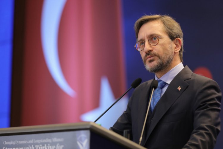 Altun: İmzalanan anlaşmalar katma değer sağlayacaktır -