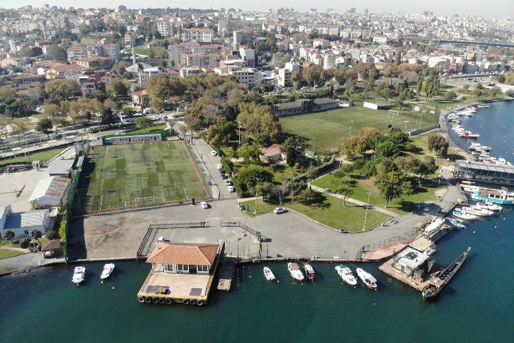 Amatör kulüplere güzel haber -