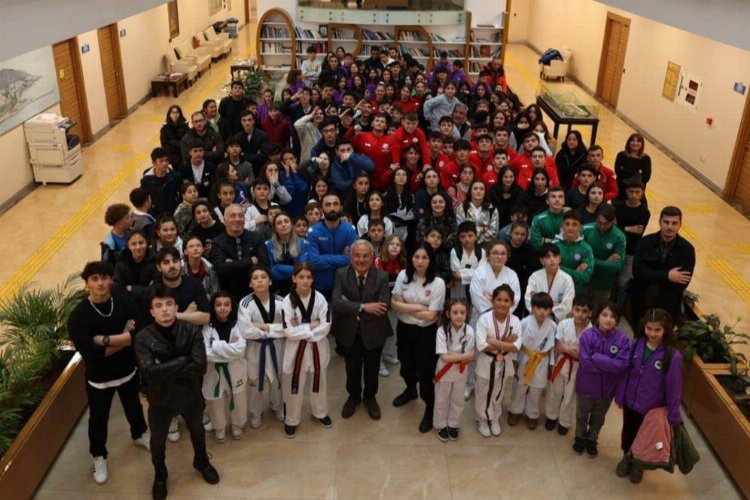 Amatör spor kulüplerine büyük destek -