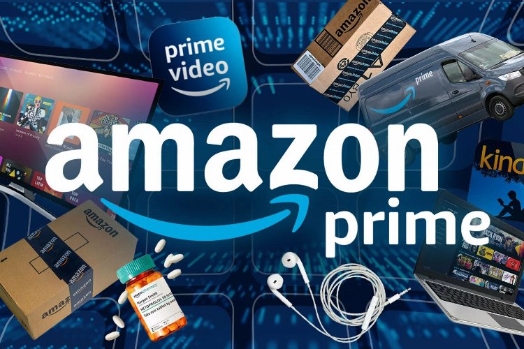 Amazon Prime'dan yüzde 400 zam! -