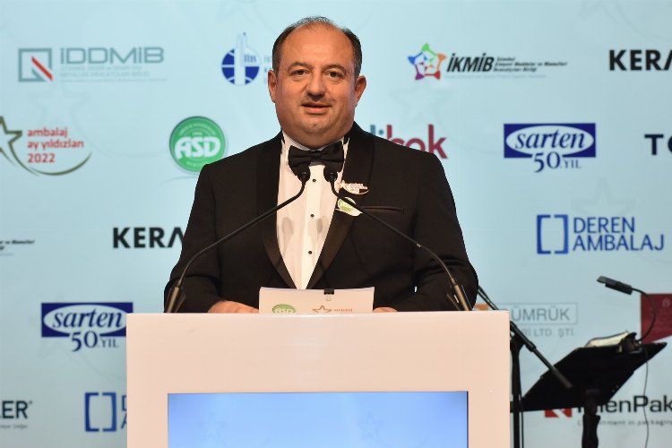 Ambalaj Ay Yıldızları için son başvuru 31 Mayıs -