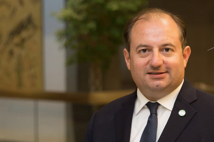 Ambalaja da KDV indirimi gelmeli -