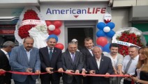 AMERİCAN LIFE GEBZE AÇILDI!