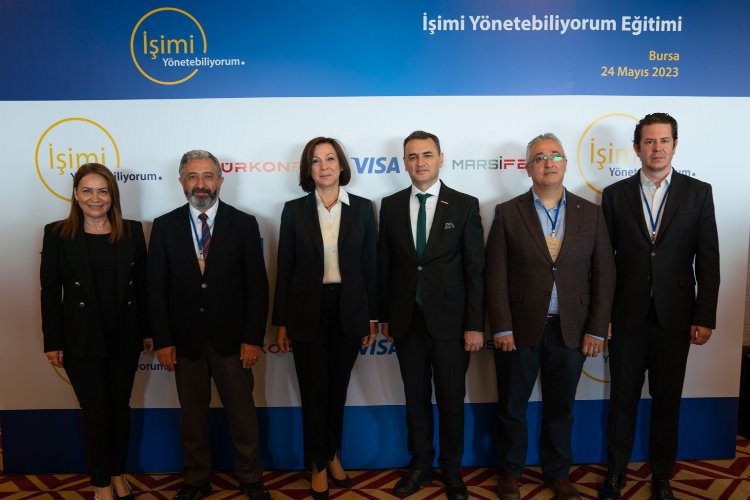 Anadolu’daki KOBİ’lerin rekabet gücü eğitimlerle artıyor -
