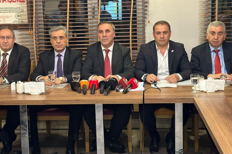 Anadolu Platformu'ndan siyasilere 'davet' çağrısı -