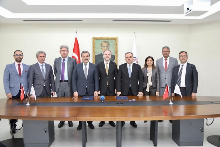 Anadolu Üniversiteler Birliği Dönem Başkanı Altun oldu -