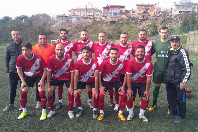 Anafartalarspor, Yeni İmaretspor ile karşılaşacak -