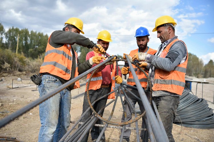 Ankara Büyükşehir'den afetlere karşı önlem -
