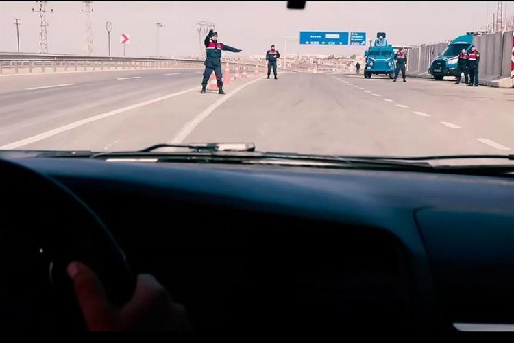 Ankara'da asayiş timi 223 kişiyi yakaladı -