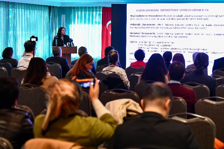 Ankara'da 'İnsana Yakışır' iş birliği -