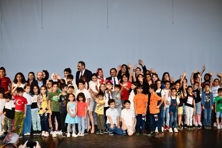 Ankara'da öğrenci dostu proje -