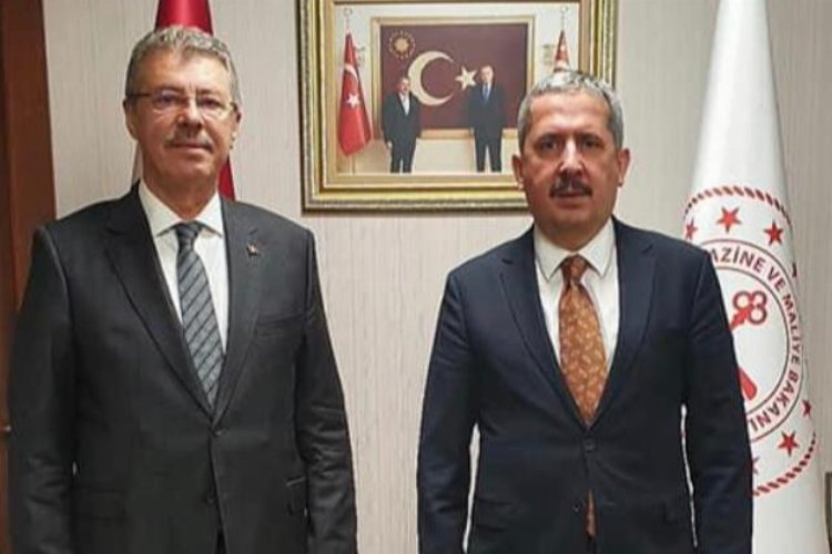 Ankara'da 'pancar' buluşması -