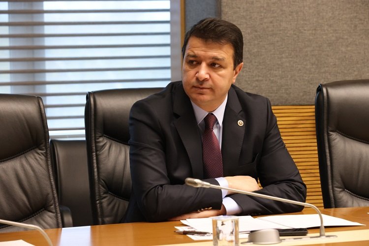Ankara'da 'Tiktok' mesaisi -