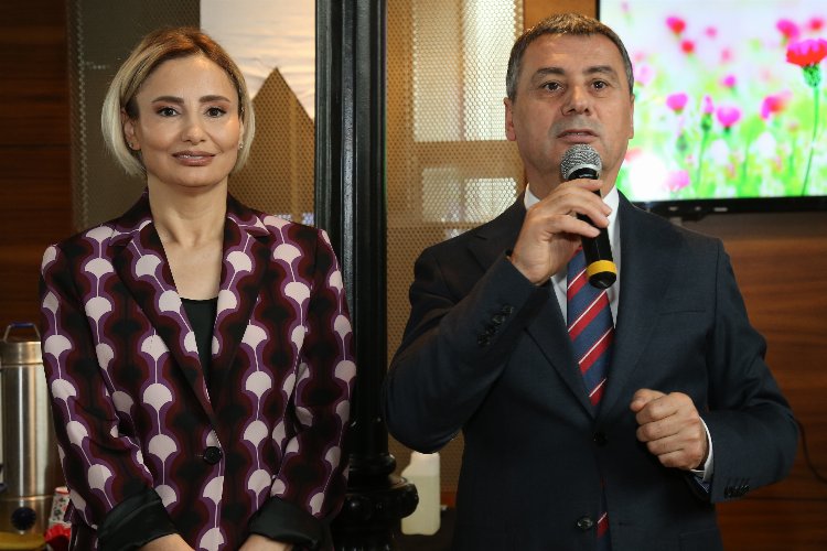Ankara Gölbaşı'da adım adım 100. yıl hedefi -