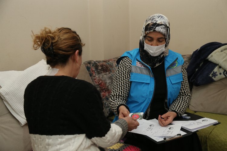 Ankara Gölbaşı'nda Hilal Kart müjdesi -