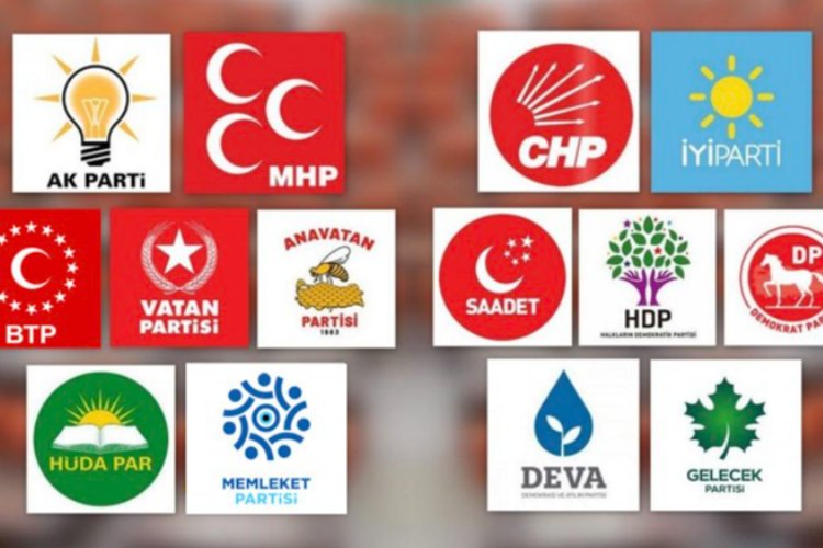Ankara kulisleri hareketli! Siyasi partilerde milletvekili aday listeleri netleşti mi? -