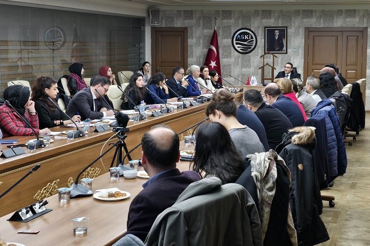 Ankara'nın geleceği güven altında -