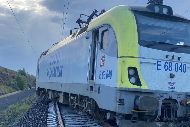 Ankara-Sivas Hızlı Tren hattındaki risk TBMM'ye taşındı -