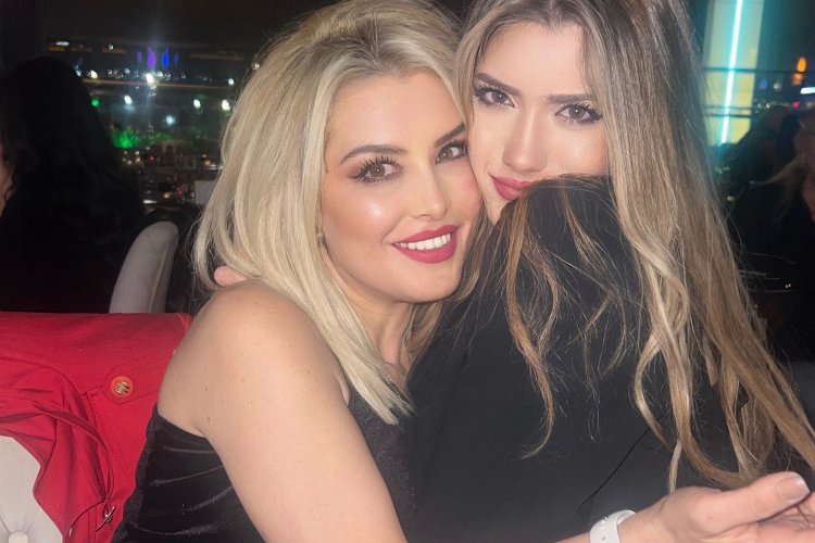 Anne ve kızdan 'Motelde Katliam'! -