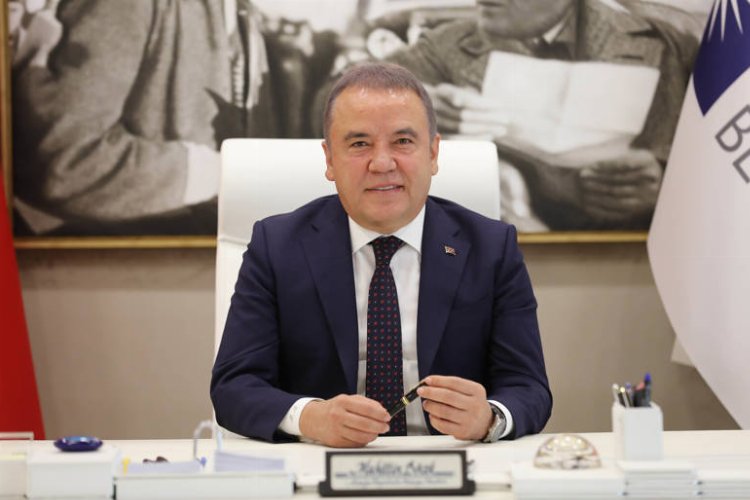 Antalya Büyükşehir, maden şehitlerinin çocuklarına burs verecek -
