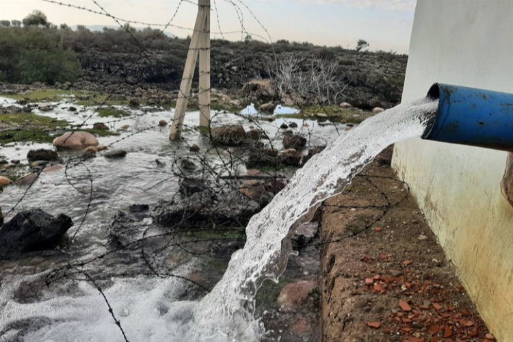 Antalya'da depremzedelere 'büyük' destek -