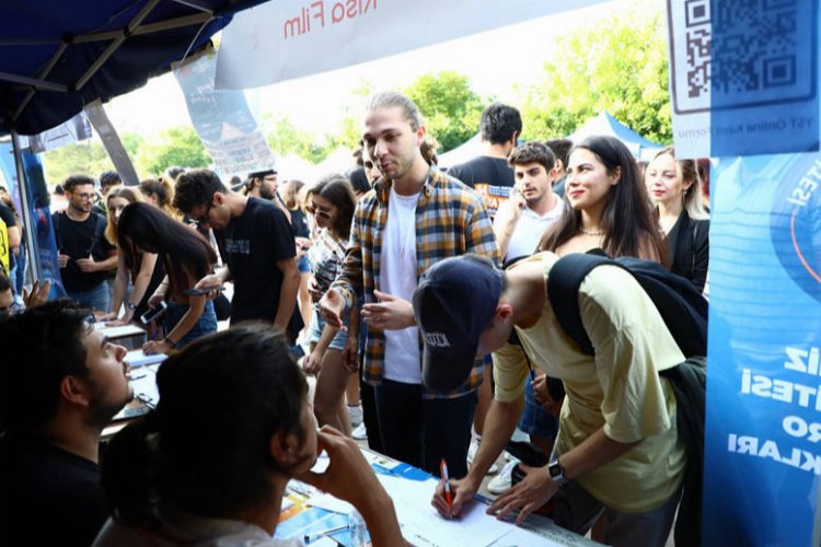 Antalya'da Tanıtım Günleri yapıldı -