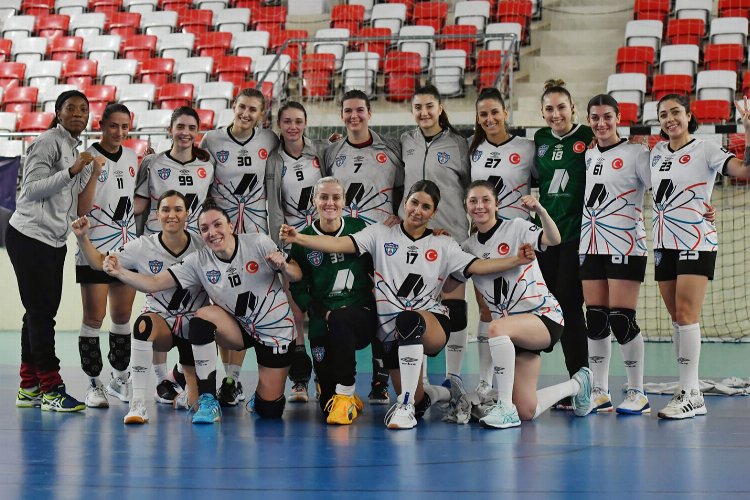 Antalya Konyaaltı Belediyesi tur atladı -
