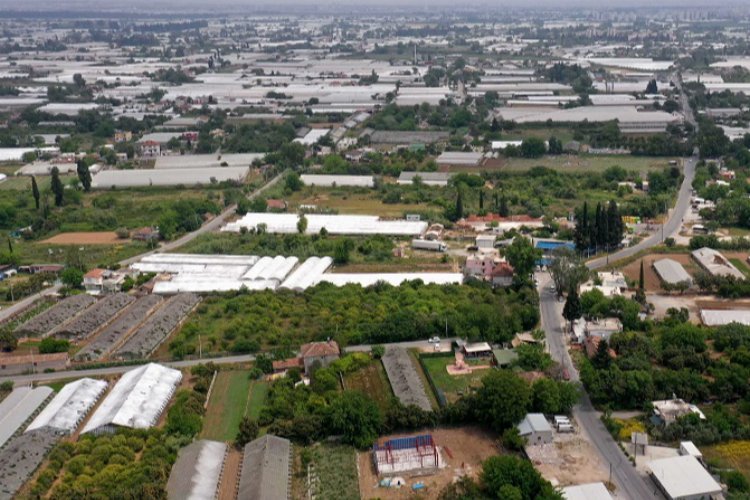 Antalya Kırcami’de çözüm arayışı -