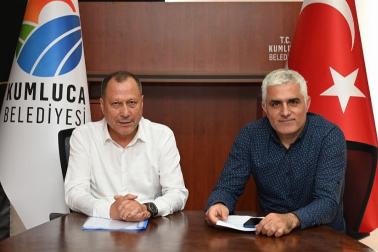 Antalya Kumluca Belediyesi’nde işçilerin grevi devam ediyor -